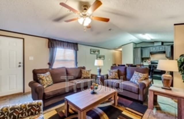 83 Ronald Blvd - 83 Ronald Boulevard, Robeson County, NC 28360