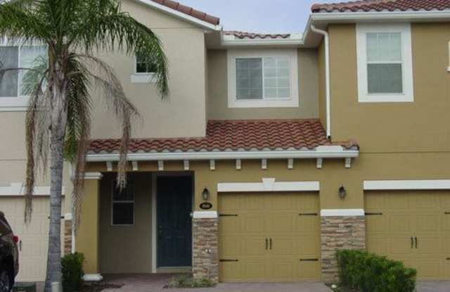310 Reed Grass Circle - 310 Reed Grass Drive, Oviedo, FL 32765