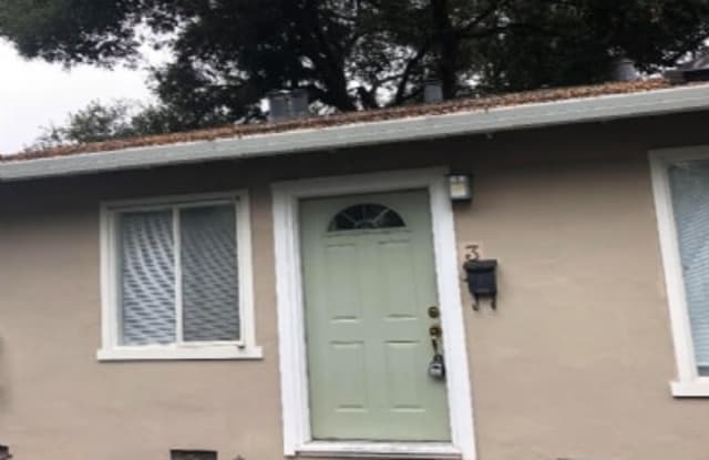 726 Mariposa Ave - 726 Mariposa Avenue, Mountain View, CA 94041