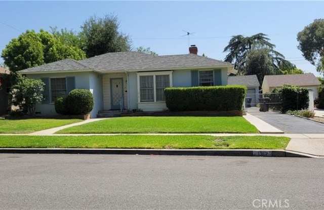 1312 Clock Avenue - 1312 Clock Avenue, Redlands, CA 92374