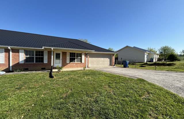 185 Millard Tilley Road unit: B - 185 Millard Tilley Road, Pulaski County, KY 42553