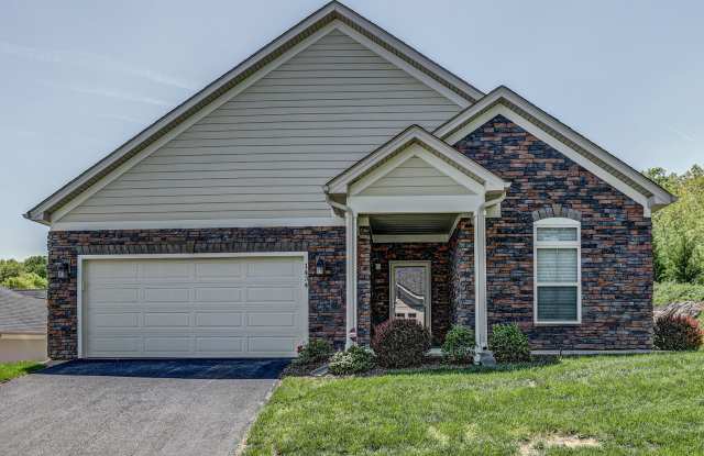 Cottages at Feathers Chapel photos photos