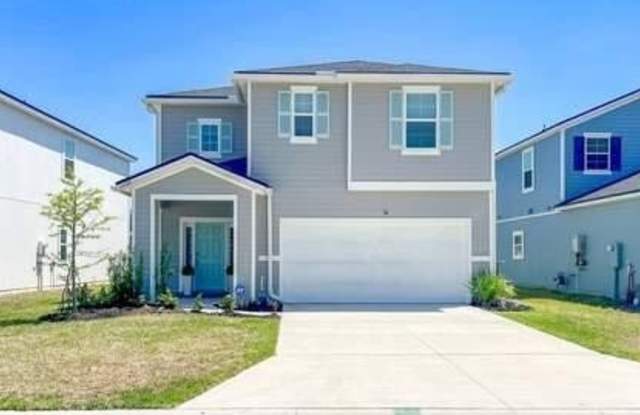 14185 EPPLY Drive - 14185 Epply Drive, Jacksonville, FL 32218