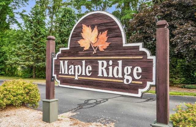 1 Maple Ridge Drive photos photos