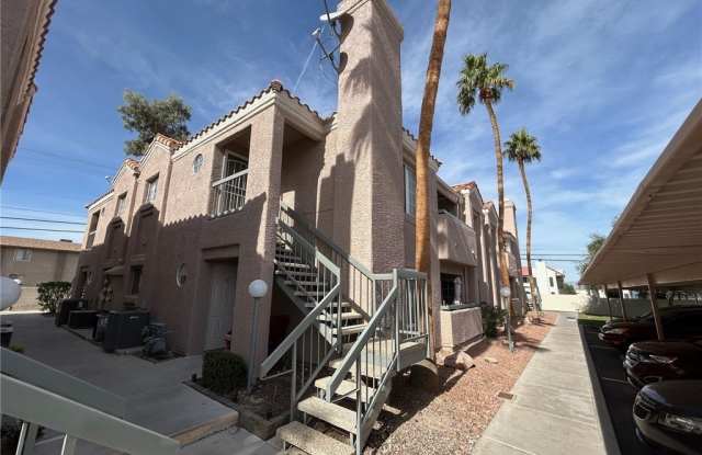 1375 E Hacienda Avenue photos photos