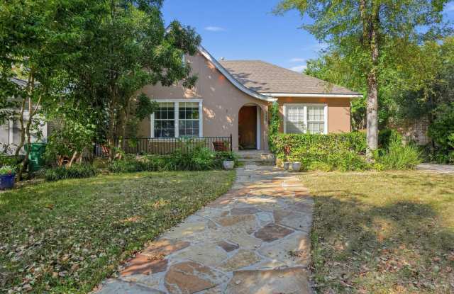 Beautifully Maintained 4-Bedroom Home | Brand-New Deck, Spacious Backyard & Covered Parking! Gallery 1