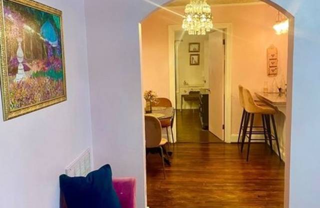 Charming 3BR House in Richmond Gallery 3
