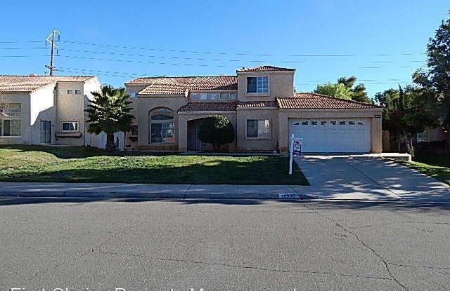 10930 Shady Glade Road - 10930 Shady Glade Road, Moreno Valley, CA 92557