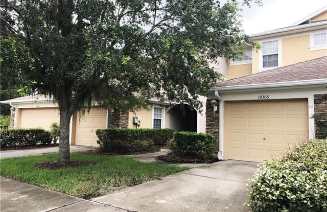 10306 Stone Moss Ave - 10306 Stone Moss Avenue, Tampa, FL 33647