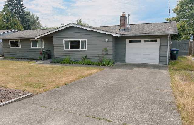 Available late August: this spacious 3brm/2 bath rambler near Whatcom Falls Park photos photos
