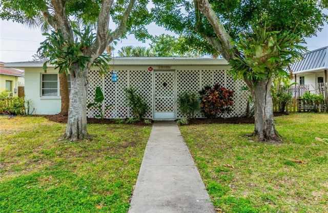 14054 MIRAMAR AVENUE - 14054 Miramar Avenue, Madeira Beach, FL 33708