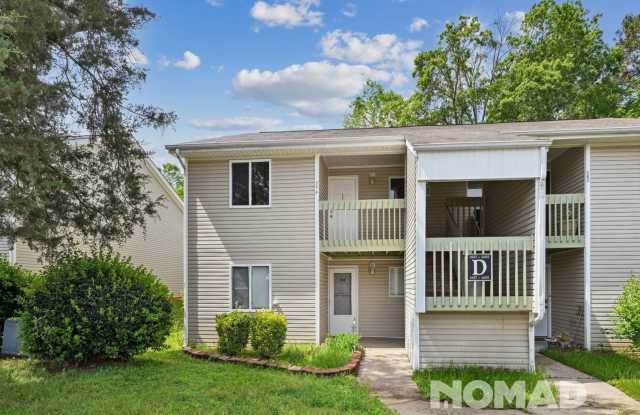 Charming 2BR Condo in Rock Hill photos photos