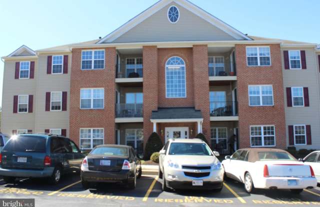 3860 NORMANDY DRIVE - 3860 Normandy Dr, Hampstead, MD 21074