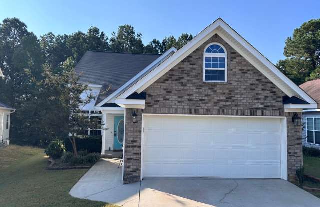 Grovetown home in pool community! photos photos