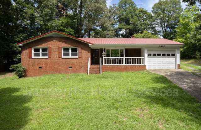 2620 Lanlier Drive - 2620 Lanlier Drive, Lee County, NC 27330