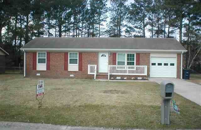 1220 Brynn Marr Road - 1220 Brynn Marr Road, Jacksonville, NC 28546