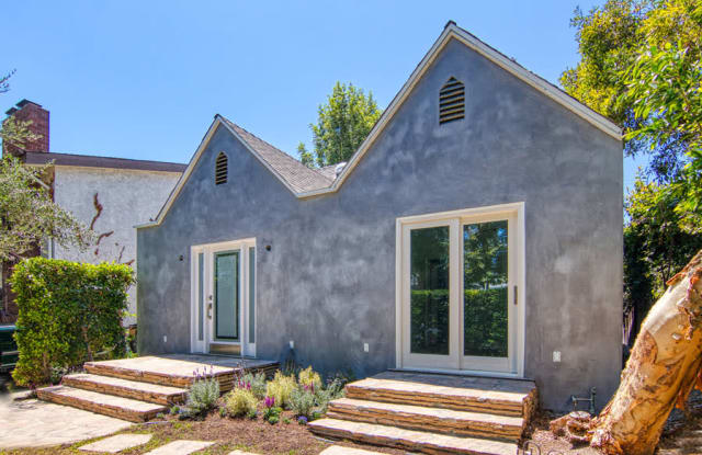 363 Huntley Dr - 363 Huntley Drive, West Hollywood, CA 90048