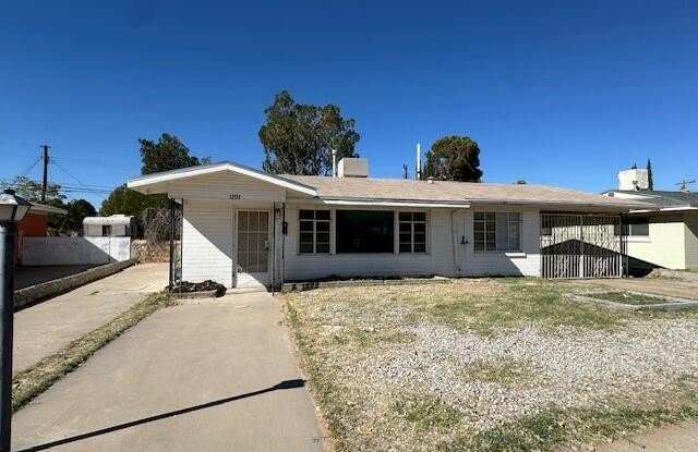 1203 IDLEWILDE Drive photos photos