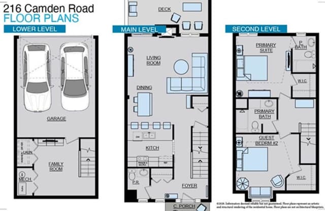 2 Bedroom, 2-1/2 Bath Townhouse on Iowa City East Side!! photos photos