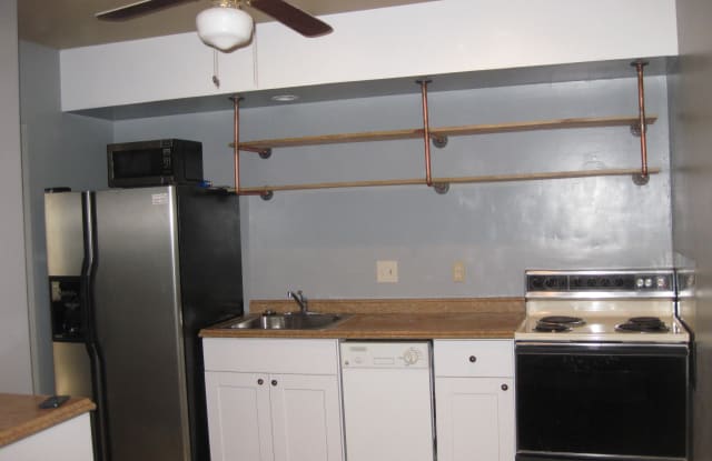 836 Galapago - 836 Galapago Street, Denver, CO 80204