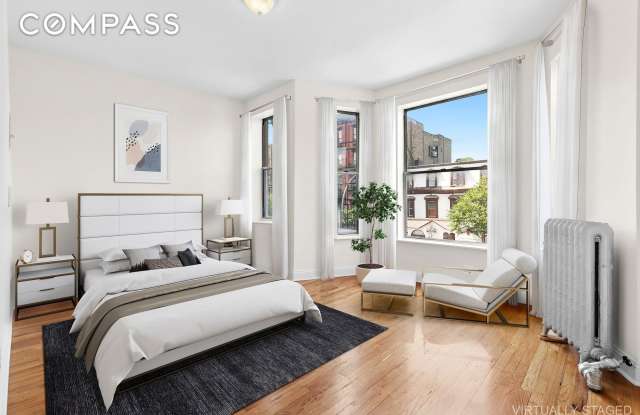 304 Quincy Street photos photos