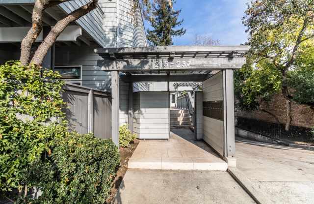 One-Of-A-Kind, Completely Remodeled 2 Bed 2 Bath Condo in Downtown Palo Alto photos photos
