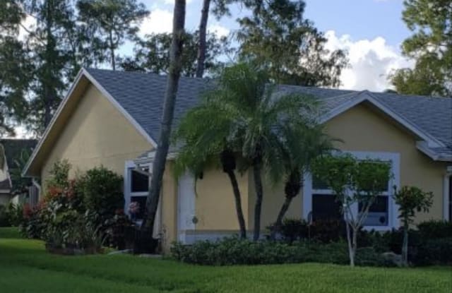 14393 Horseshoe Trace - 14393 Horseshoe Trace, Wellington, FL 33414
