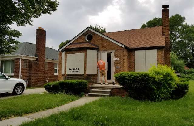 7667 Penrod Street - 7667 Penrod Street, Detroit, MI 48228