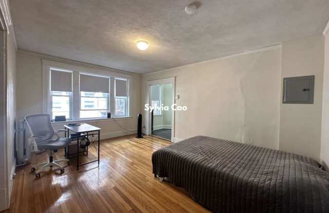 88 Washington St. - 88 Washington Street, Boston, MA 02135