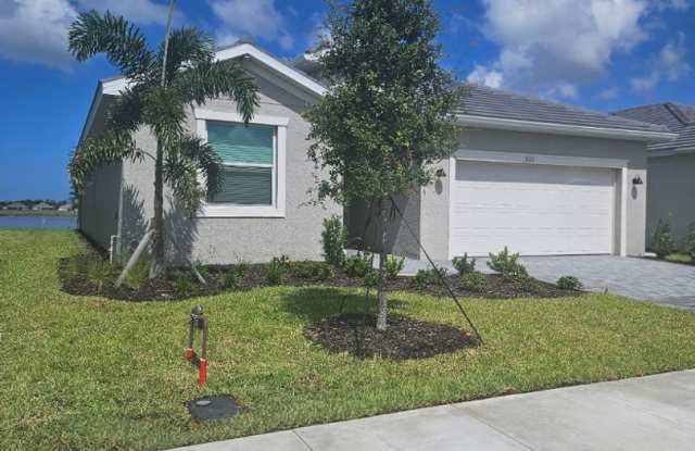 Englewood Coco Bay 3 bedroom home Gallery 3