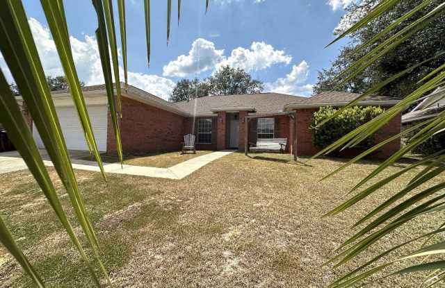 713 Riva Ridge Drive - 713 Riva Ridge Drive, Crestview, FL 32539
