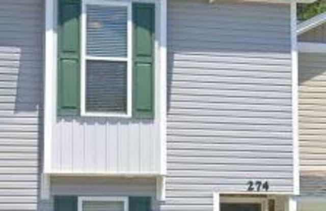 274 Caldwell Loop - 274 Caldwell Loop, Jacksonville, NC 28546