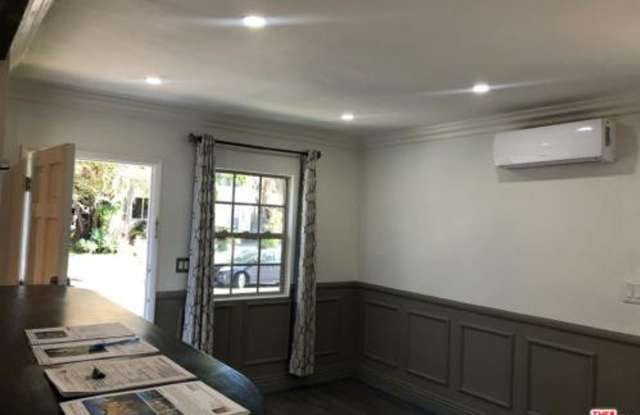 1053 S Stanley Avenue - 1053 South Stanley Avenue, Los Angeles, CA 90019