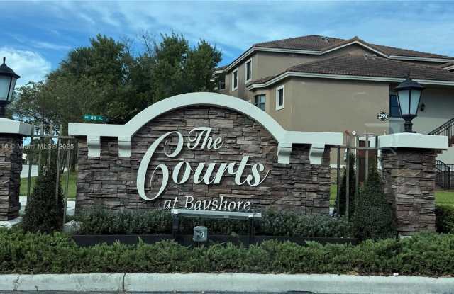 22841 SW 88th Pl - 22841 Southwest 88th Place, Cutler Bay, FL 33190