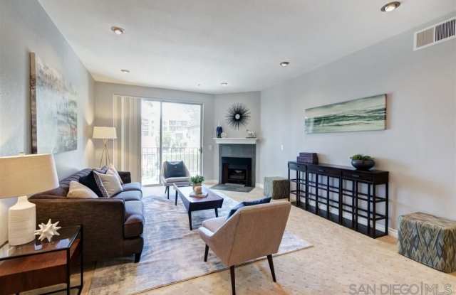 Spacious Bankers Hill 2/2 Condo! Walk to Balboa/Little Italy! Dual Masters! 2 Parking Spots! photos photos Spacious Bankers Hill 2/2 Condo! Walk to Balboa/Little Italy! Dual Masters! 2 Parking Spots! photos photos