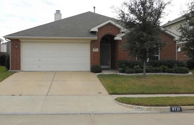 11721 Kenny Drive - 11721 Kenny Drive, Fort Worth, TX 76244