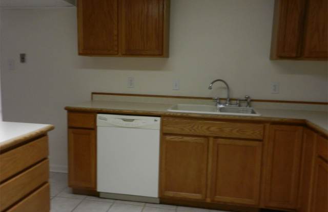 15683 W. 1st Drive - 15683 West 1st Drive, Golden, CO 80401