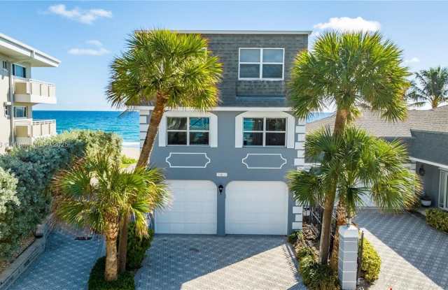 1194 Hillsboro Mile - 1194 Hillsboro Mile, Hillsboro Beach, FL 33062