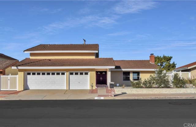 5705 Mistridge Drive - 5705 Mistridge Drive, Rancho Palos Verdes, CA 90275