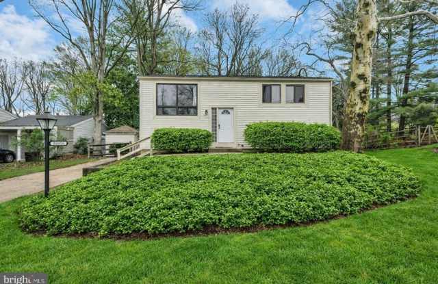 8856 YOUNGSEA Place - 8856 Young Sea Place, Columbia, MD 21045