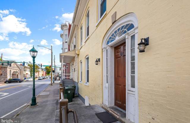 63 ANTIETAM Street E Gallery 1