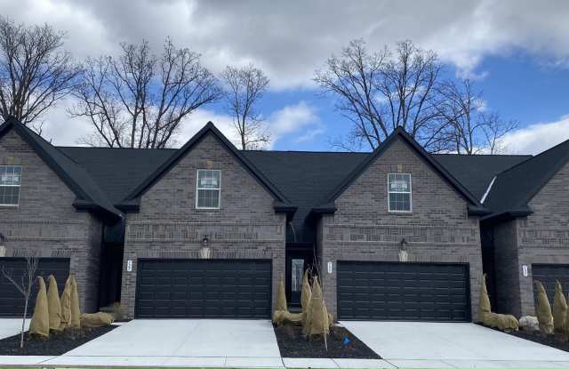 783 Chase Hanna Street unit: 21 - 783 Chase Hanna Street, Dundee, MI 48131