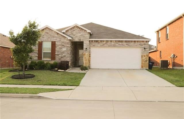 5836 Mirror Ridge Drive - 5836 Mirror Ridge Drive, Fort Worth, TX 76179