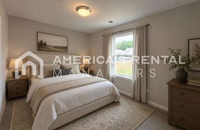 New Construction Townhome for Rent in Clanton, AL! Gallery 4