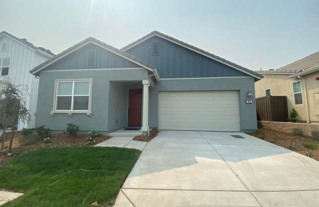 Single Story Home in Whitney Ranch with Owned Solar and Clubhouse and Pool Access photos photos