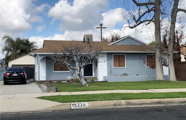 15239 San Jose Street - 15239 San Jose Street, Los Angeles, CA 91345
