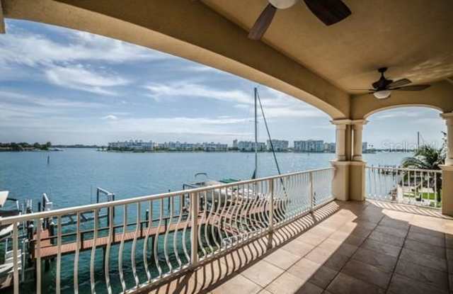 8707 BOCA CIEGA DRIVE - 8707 Boca Ciega Drive, St. Pete Beach, FL 33706