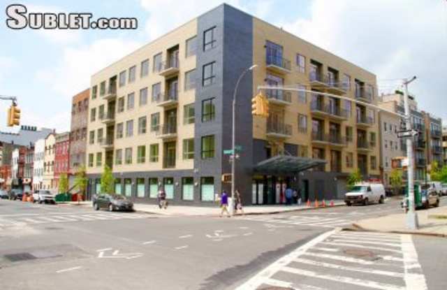 105 Leonard Street Unit: 4I - 105 Leonard Street, Brooklyn, NY 11206
