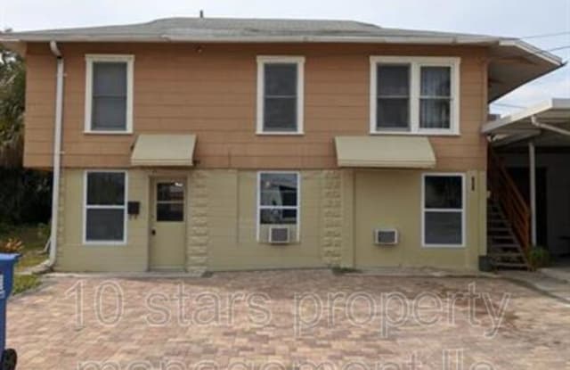 838 17th Street North - 1 - 838 17th St N, St. Petersburg, FL 33713
