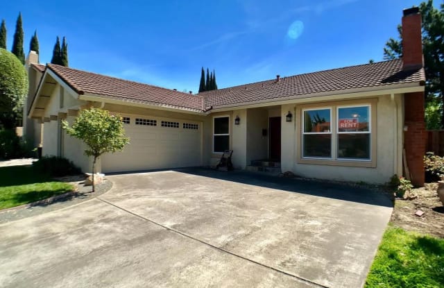 384 Avenida Palmas - 384 Avenida Palmas, San Jose, CA 95123